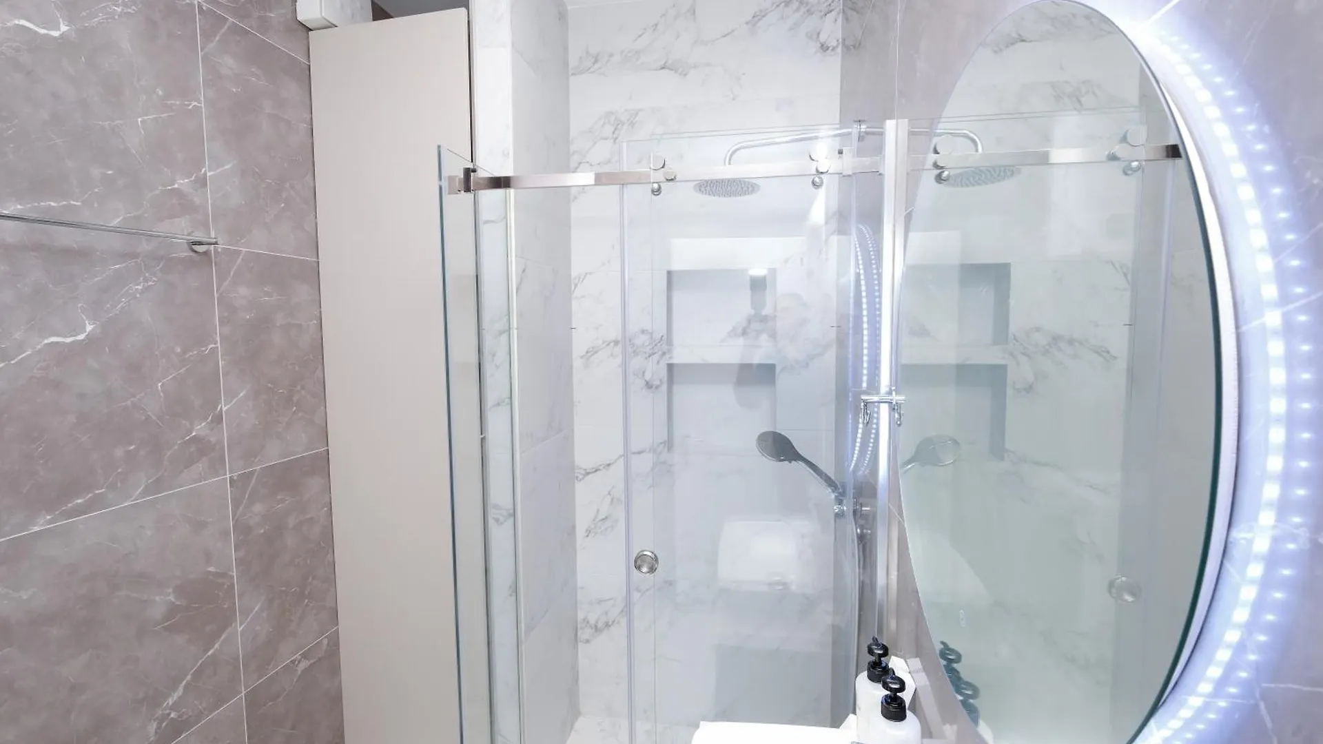 Albania Haven Apartment 20B Tirana