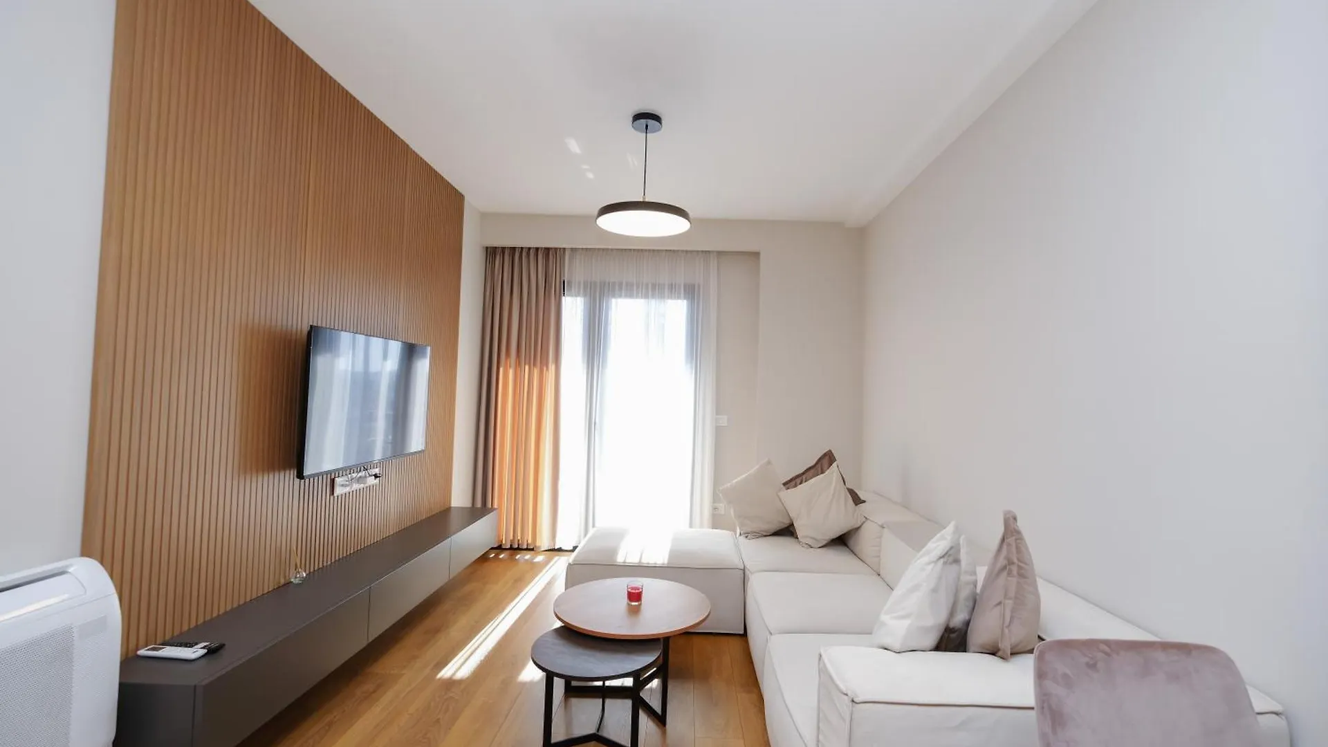 Albania Haven Apartment 20B Tirana