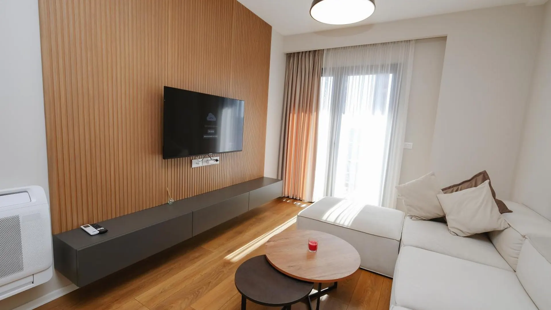 Albania Haven Apartment 20B Tirana