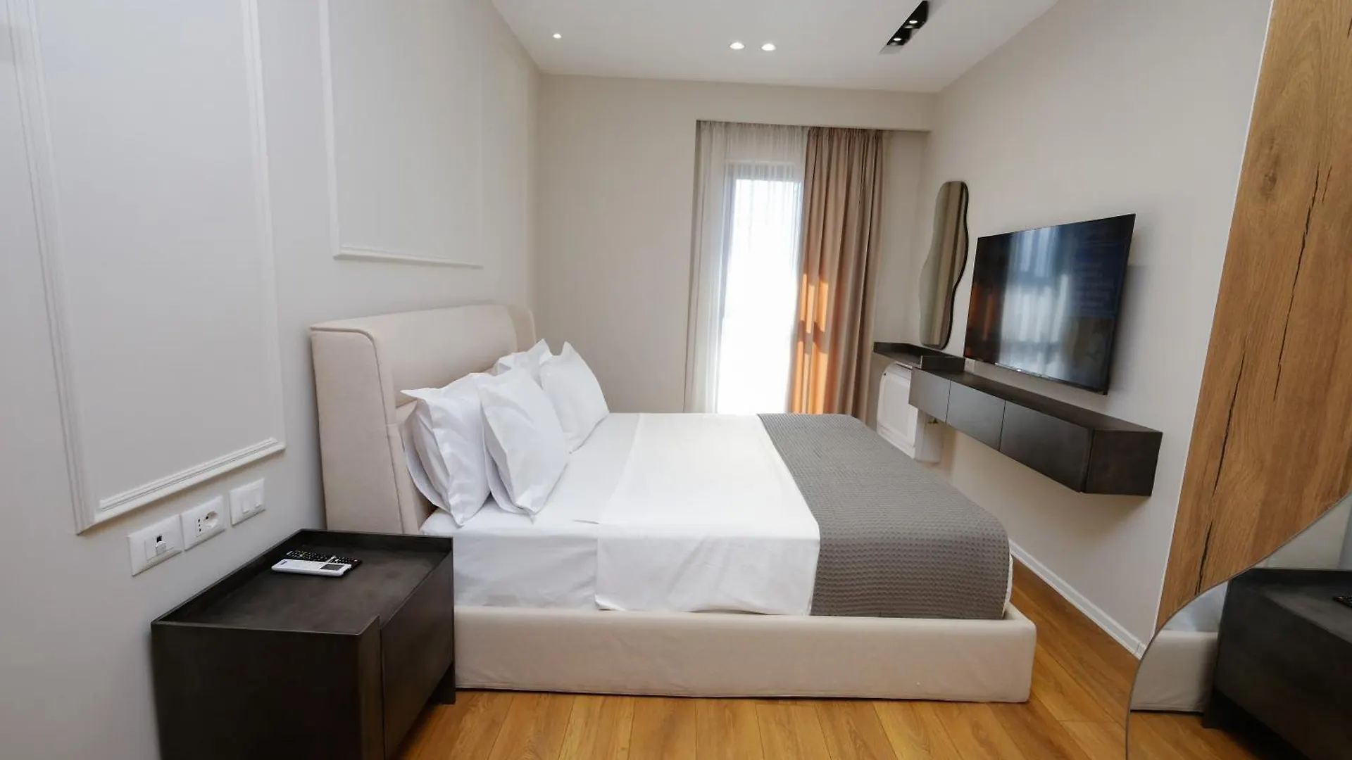 Albania Haven Apartment 20B Tirana 0*,