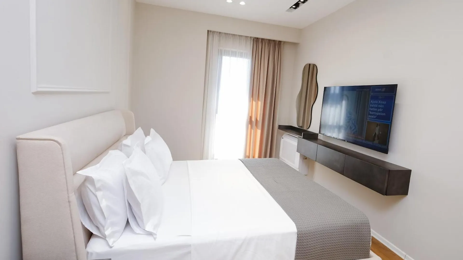 Albania Haven Apartment 20B Tirana
